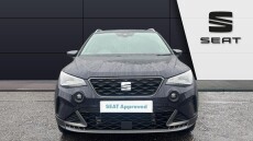 SEAT Arona 1.0 TSI 110 FR 5dr Petrol Hatchback